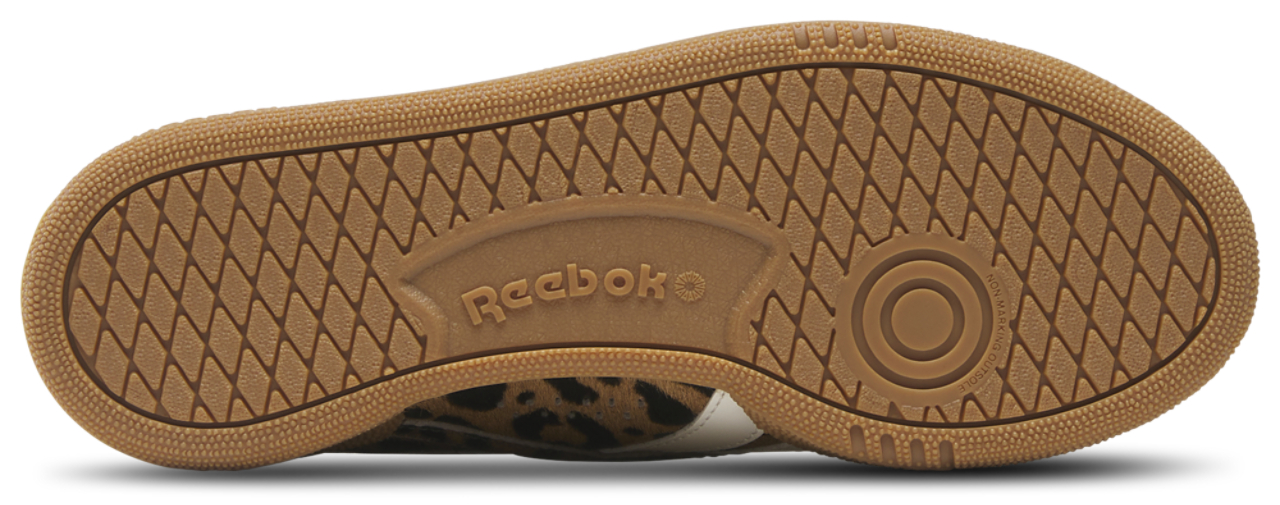 Reebok Club C Grounds UK Image 4 of 4. Tap to open photo gallery.