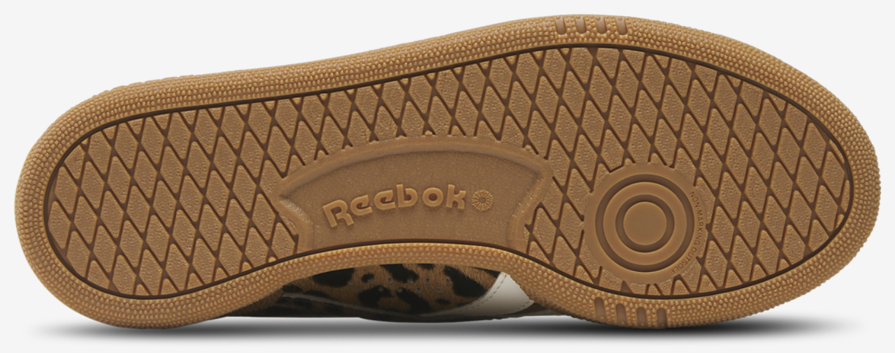 Reebok Club C Grounds UK Image 4 of 4. Tap to open photo gallery.