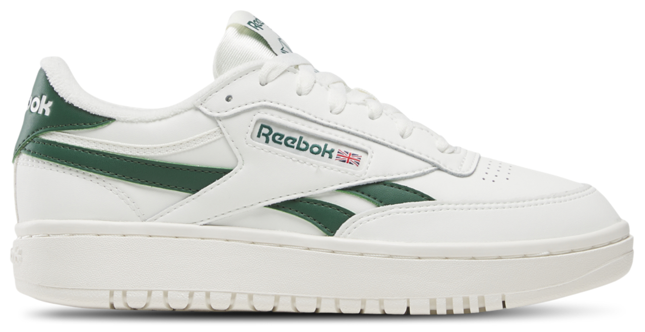 Reebok Club C Double Revenge Image 1 of 5. Tap to open photo gallery.
