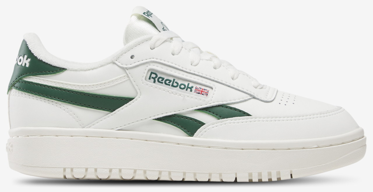 Reebok Club C Double Revenge Image 1 of 5. Tap to open photo gallery.