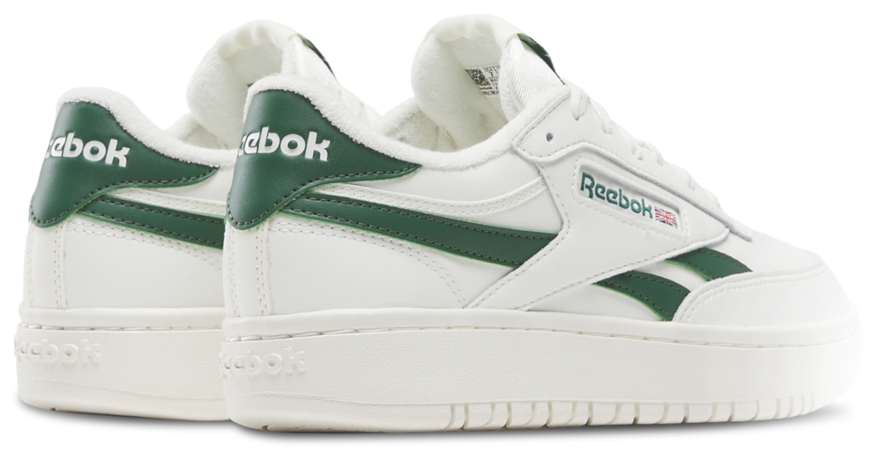 Reebok Club C Double Revenge Image 3 of 5. Tap to open photo gallery.