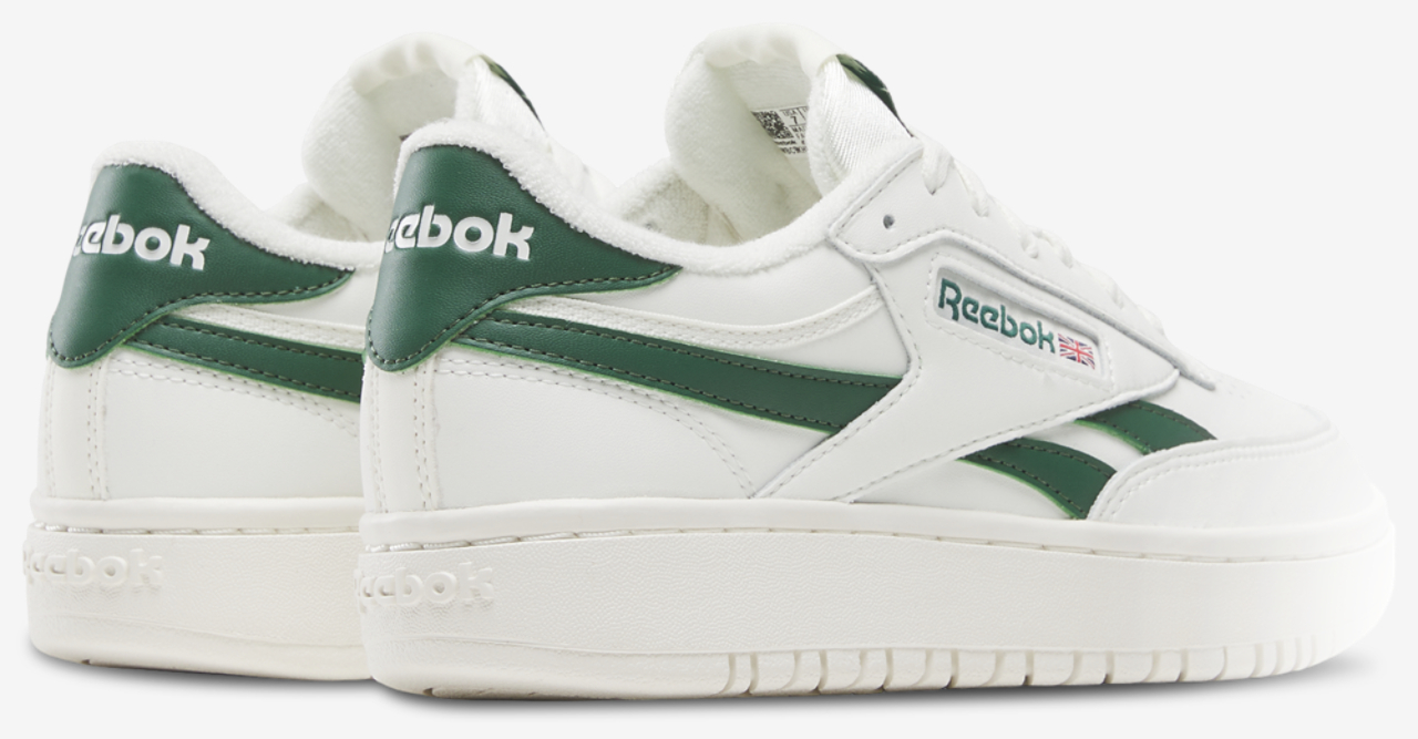 Reebok Club C Double Revenge Image 3 of 5. Tap to open photo gallery.
