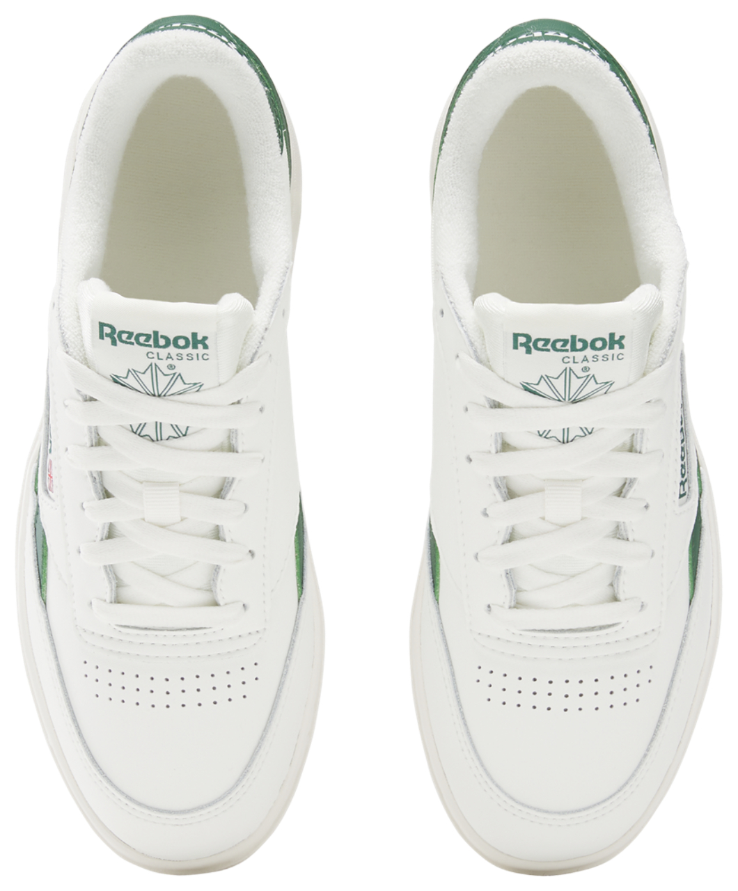 Reebok Club C Double Revenge Image 4 of 5. Tap to open photo gallery.