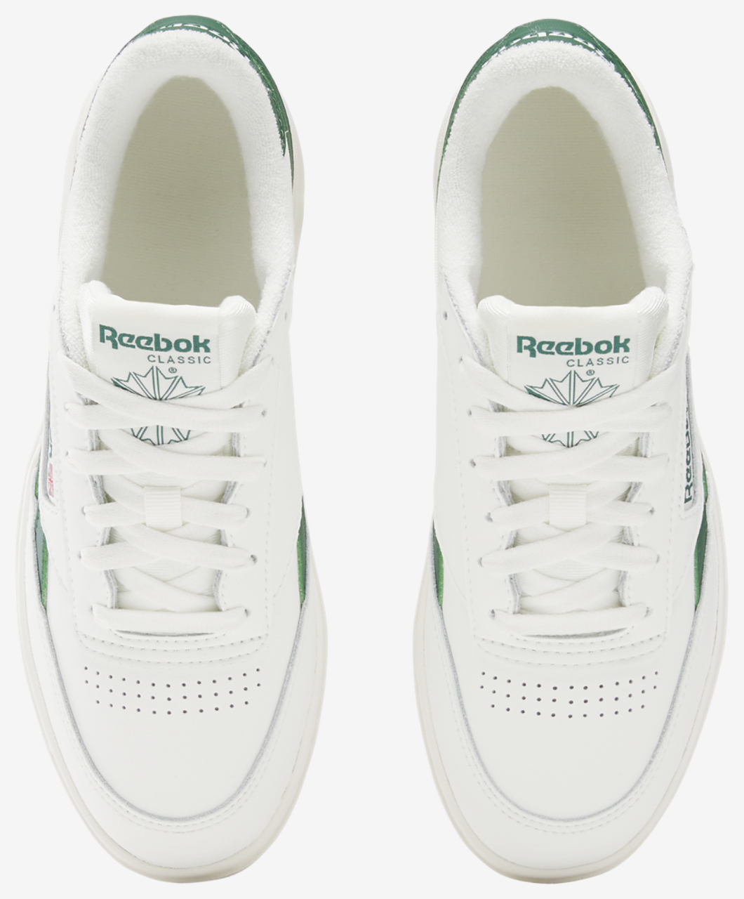 Reebok Club C Double Revenge Image 4 of 5. Tap to open photo gallery.