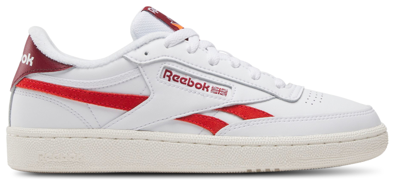 Reebok Club C Revenge Image 1 of 5. Tap to open photo gallery.