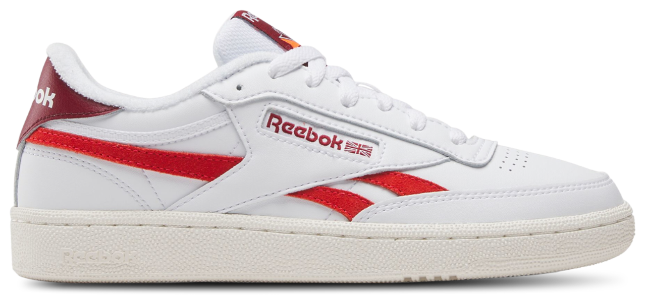 Reebok Club C Revenge Image 1 of 5. Tap to open photo gallery.