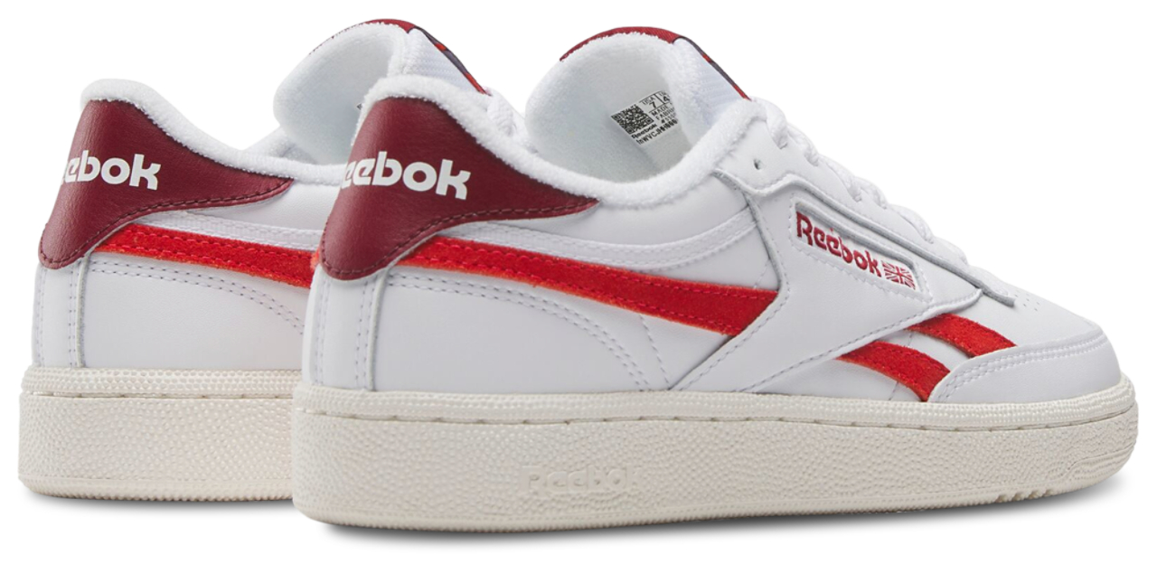Reebok Club C Revenge Image 2 of 5. Tap to open photo gallery.