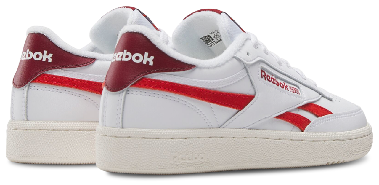 Reebok Club C Revenge Image 2 of 5. Tap to open photo gallery.