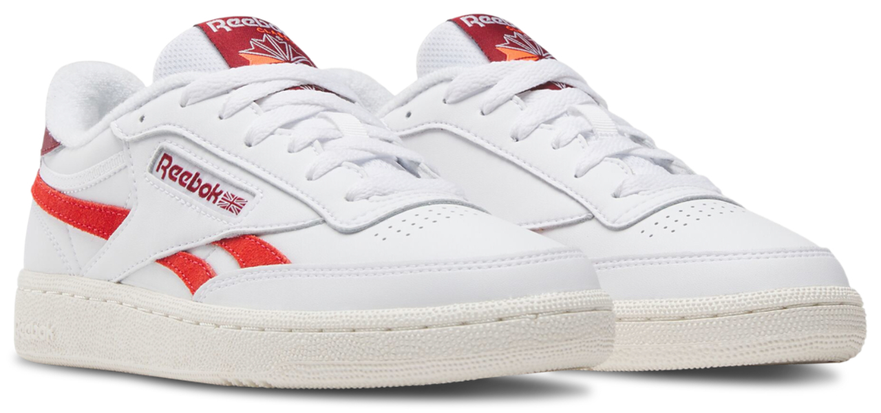 Reebok Club C Revenge Image 3 of 5. Tap to open photo gallery.