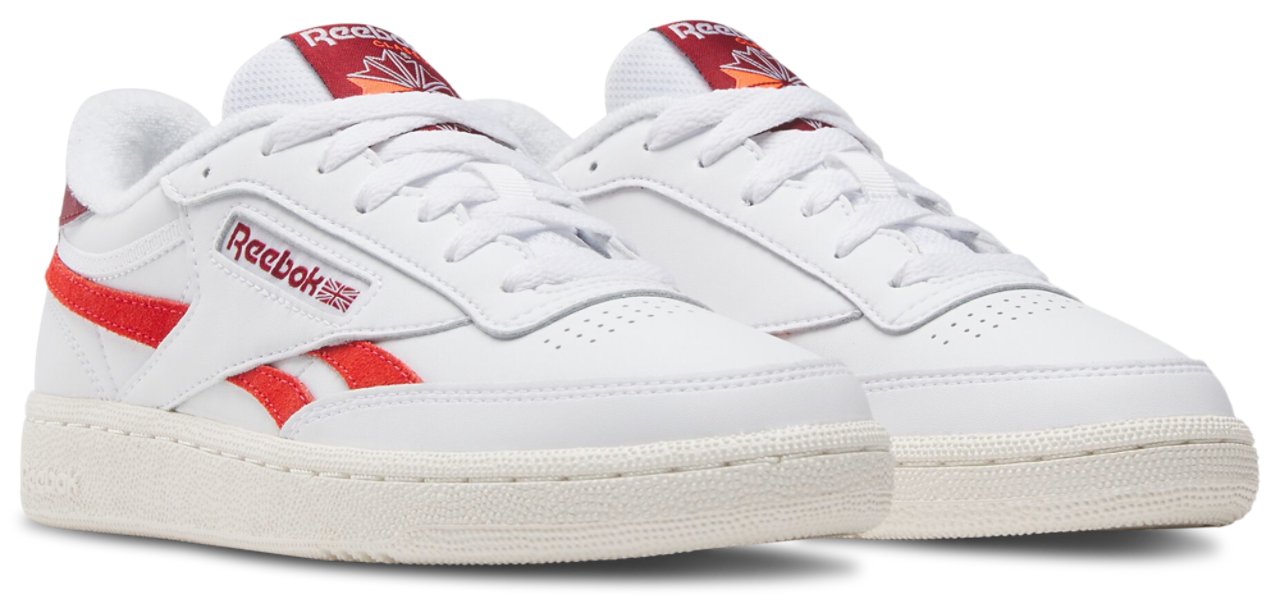 Reebok Club C Revenge Image 3 of 5. Tap to open photo gallery.