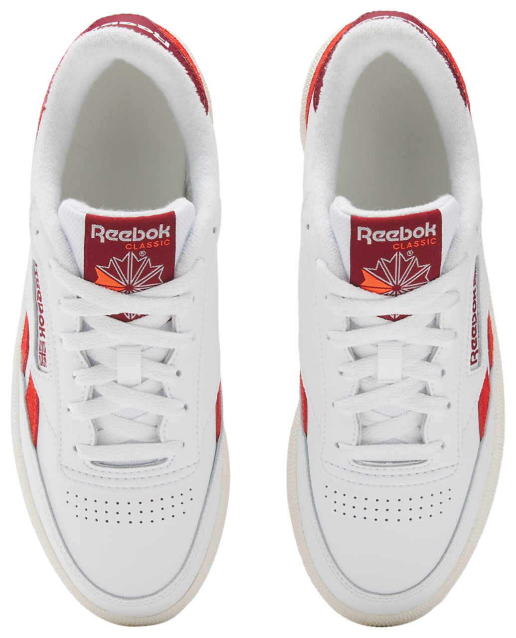 Reebok Club C Revenge Image 4 of 5. Tap to open photo gallery.