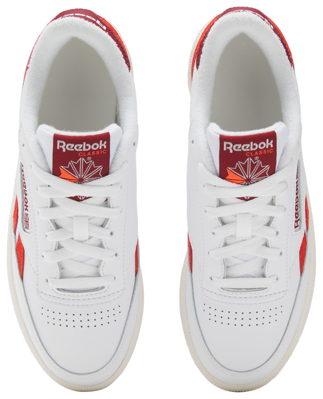 Reebok Club C Revenge Image 4 of 5. Tap to open photo gallery.
