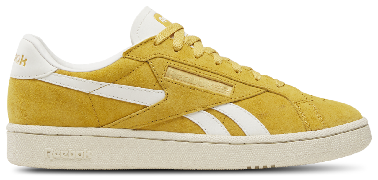 Reebok Club C Grounds Uk Image 1 of 4. Tap to open photo gallery.