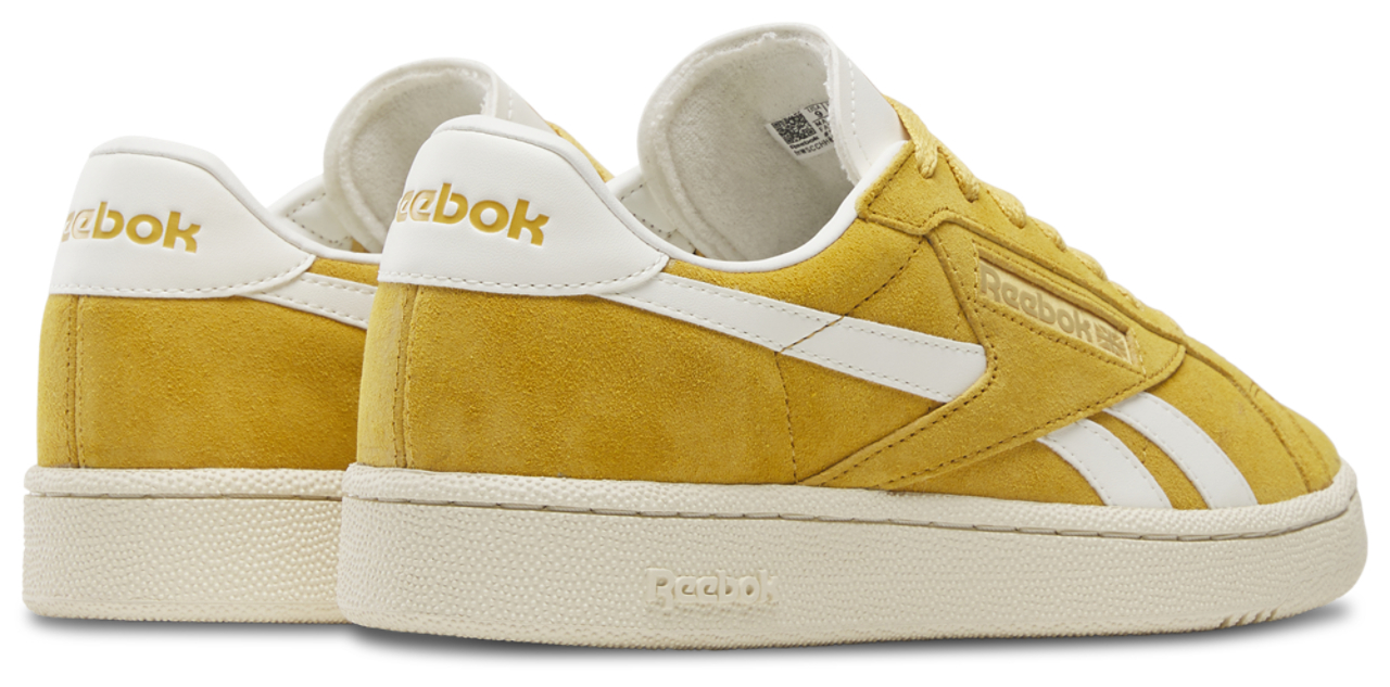 Reebok Club C Grounds Uk Image 2 of 4. Tap to open photo gallery.