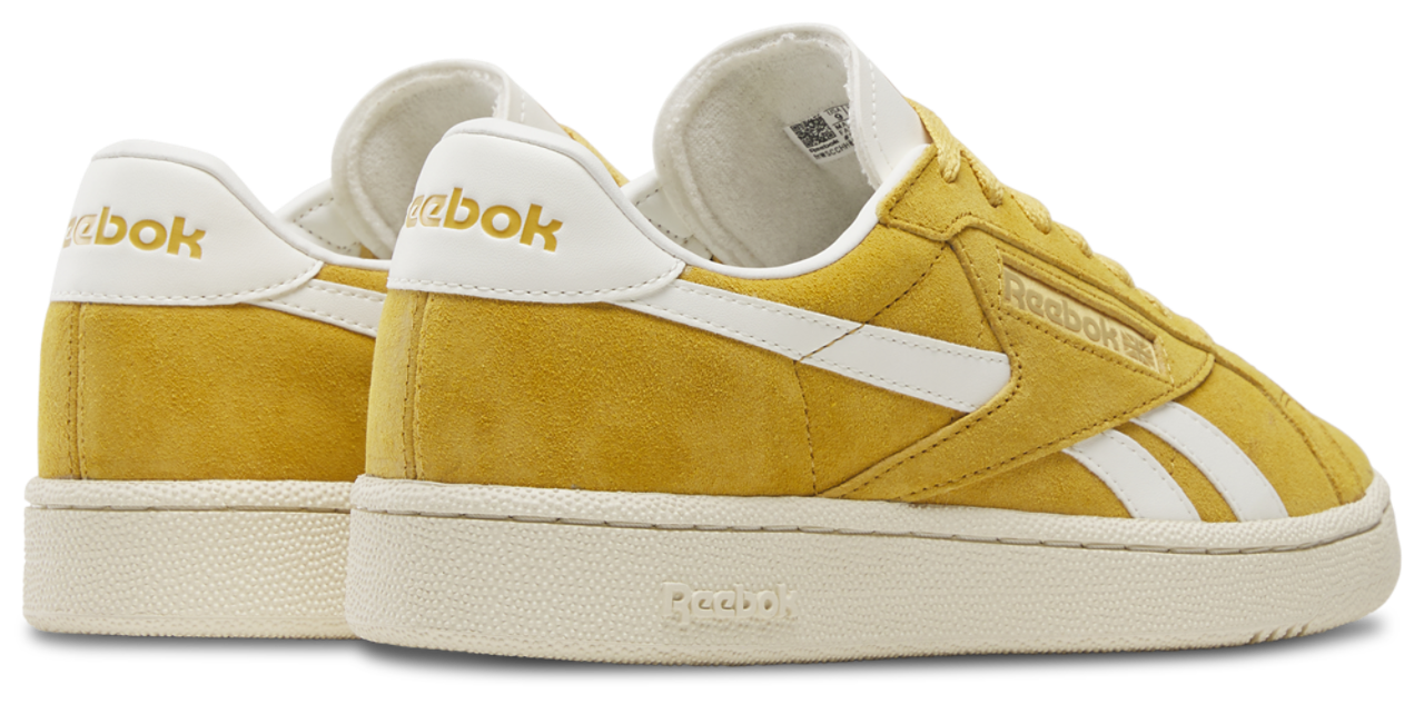 Reebok Club C Grounds Uk Image 2 of 4. Tap to open photo gallery.