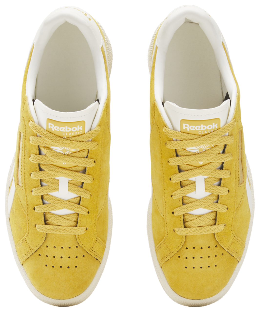 Reebok Club C Grounds Uk Image 3 of 4. Tap to open photo gallery.