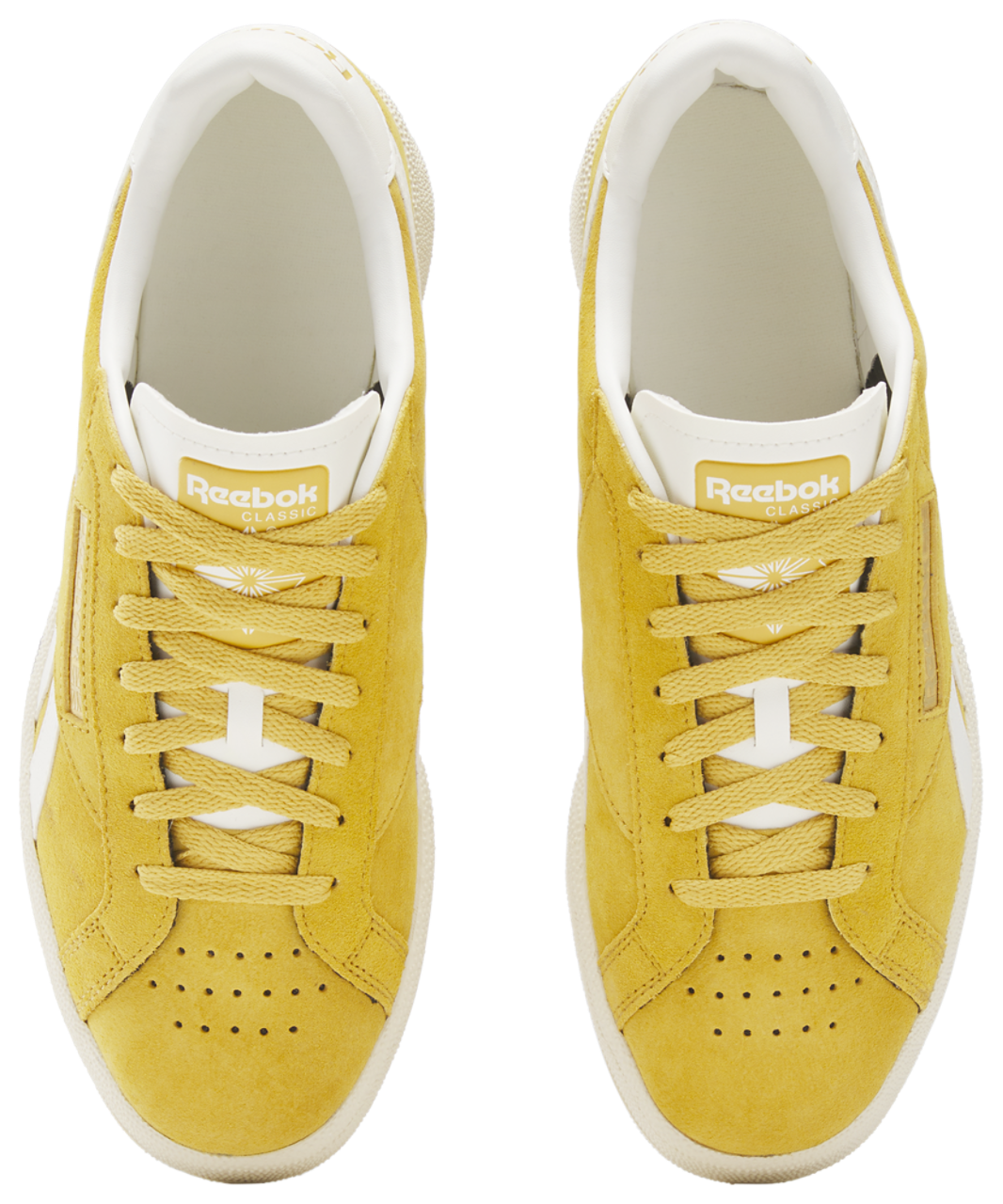 Reebok Club C Grounds Uk Image 3 of 4. Tap to open photo gallery.