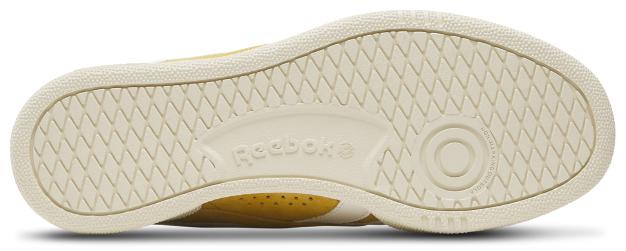 Reebok Club C Grounds Uk Image 4 of 4. Tap to open photo gallery.