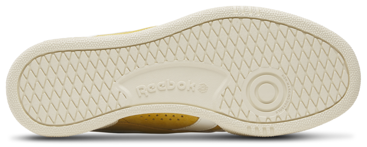 Reebok Club C Grounds Uk Image 4 of 4. Tap to open photo gallery.