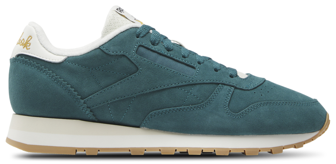 Reebok Classic Leather Image 1 of 5. Tap to open photo gallery.