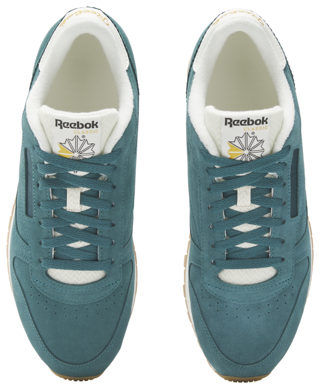 Reebok Classic Leather Image 4 of 5. Tap to open photo gallery.