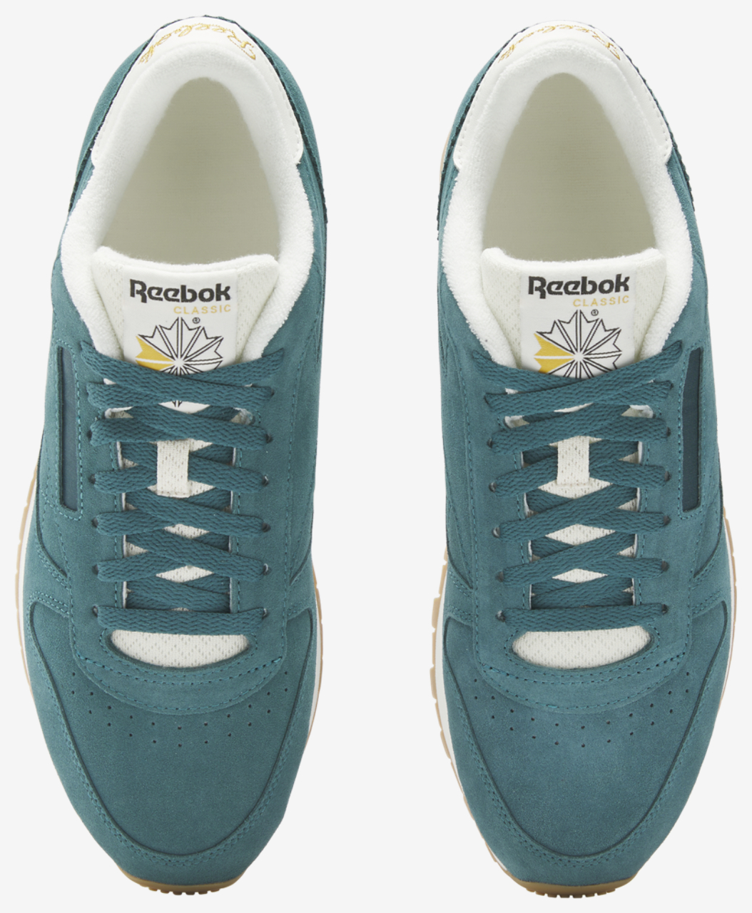 Reebok Classic Leather Image 4 of 5. Tap to open photo gallery.