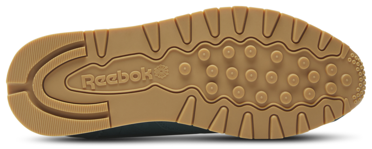 Reebok Classic Leather Image 5 of 5. Tap to open photo gallery.
