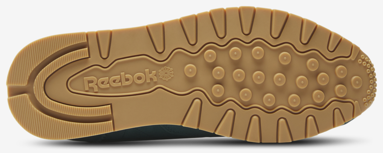 Reebok Classic Leather Image 5 of 5. Tap to open photo gallery.