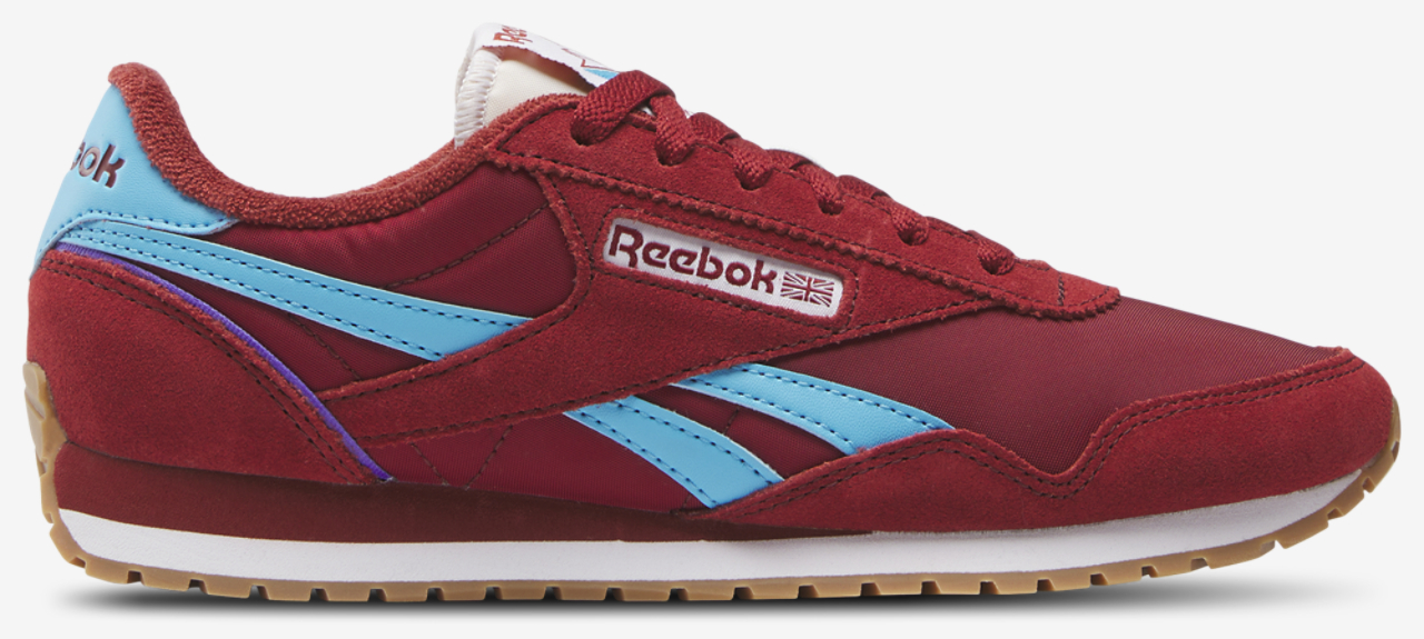 Reebok Classic AZ Image 1 of 5. Tap to open photo gallery.