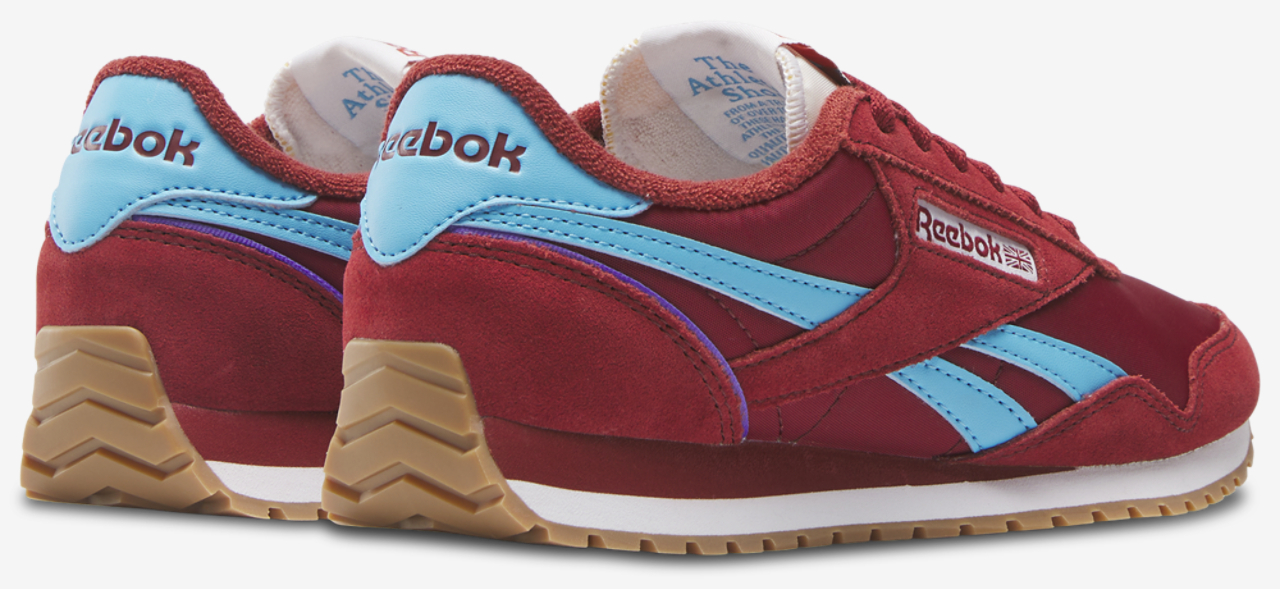 Reebok Classic AZ Image 3 of 5. Tap to open photo gallery.