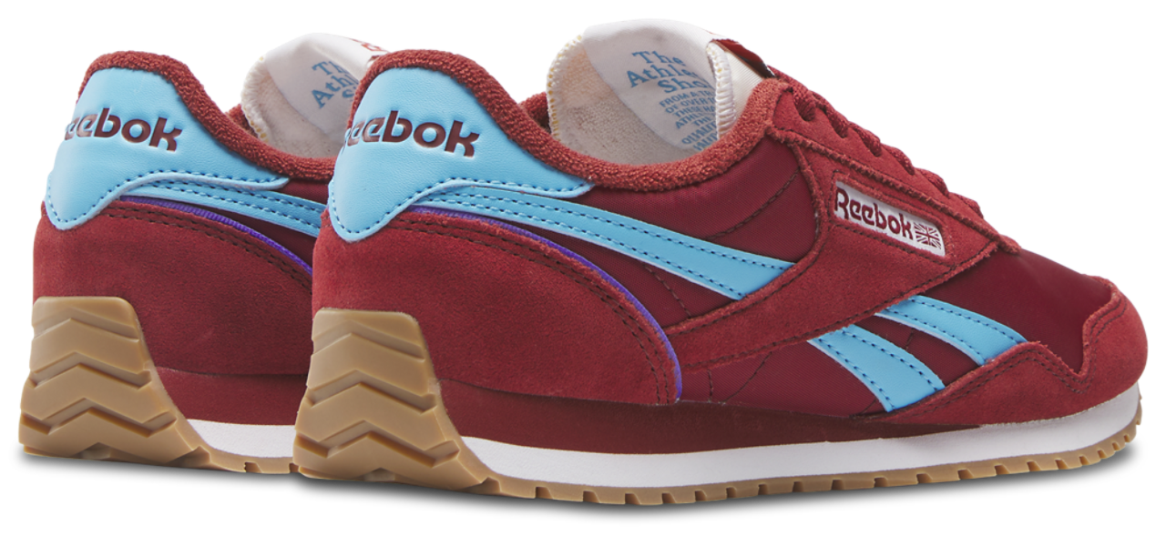 Reebok Classic AZ Image 3 of 5. Tap to open photo gallery.