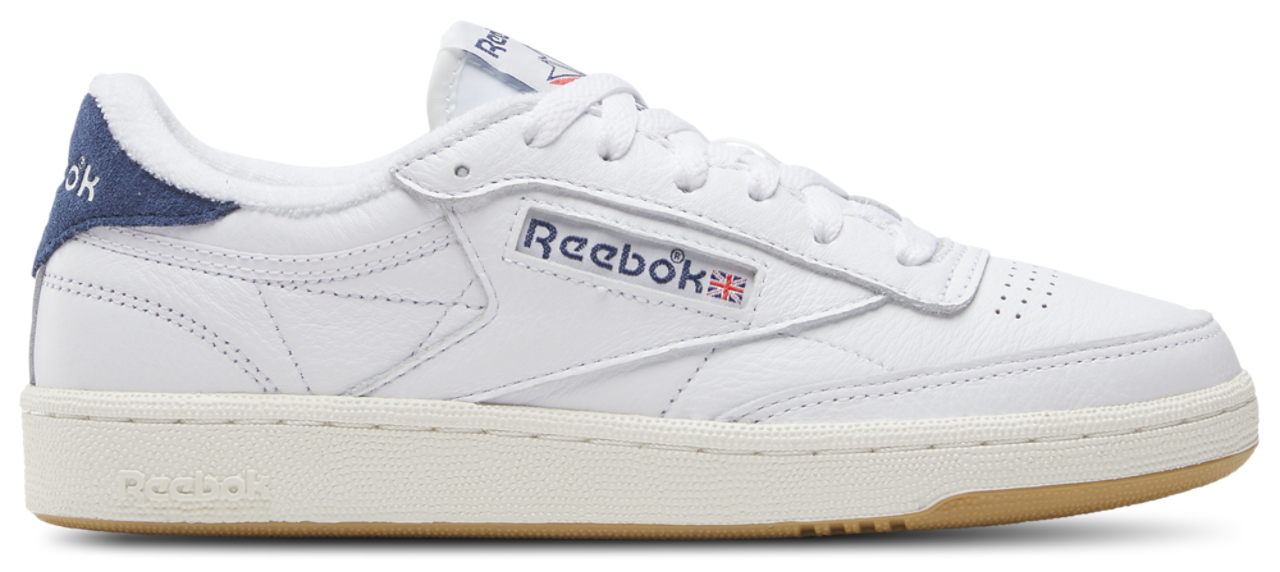 Reebok Club C 85 Vintage Image 1 of 5. Tap to open photo gallery.
