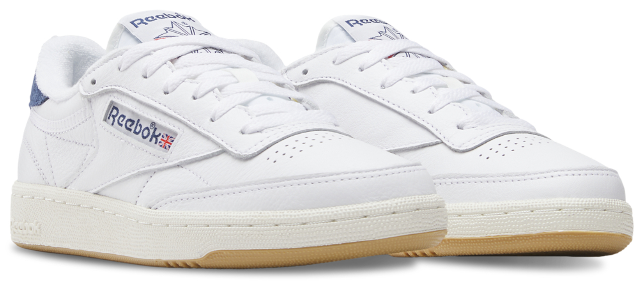 Reebok Club C 85 Vintage Image 2 of 5. Tap to open photo gallery.