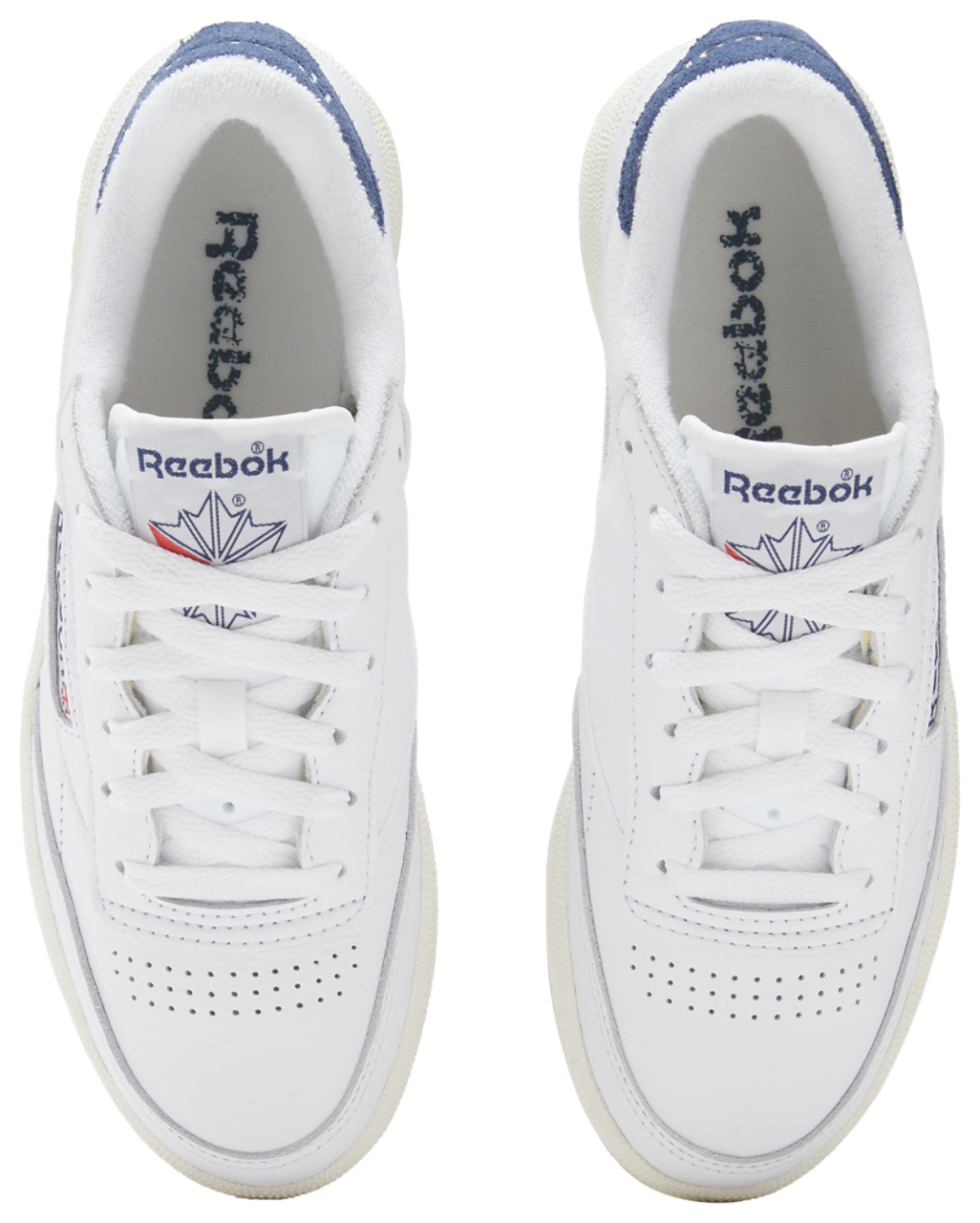 Reebok Club C 85 Vintage Image 4 of 5. Tap to open photo gallery.