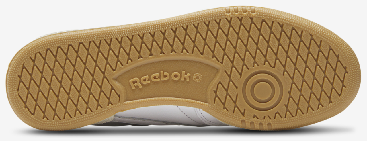 Reebok Club C 85 Vintage Image 5 of 5. Tap to open photo gallery.