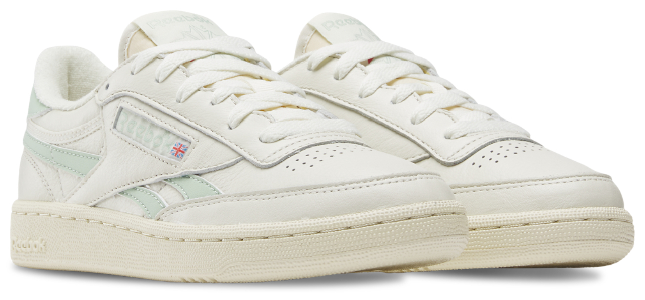 Reebok Club C Revenge Vintage Image 2 of 5. Tap to open photo gallery.