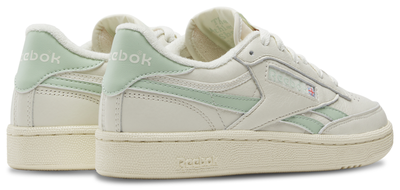 Reebok Club C Revenge Vintage Image 3 of 5. Tap to open photo gallery.