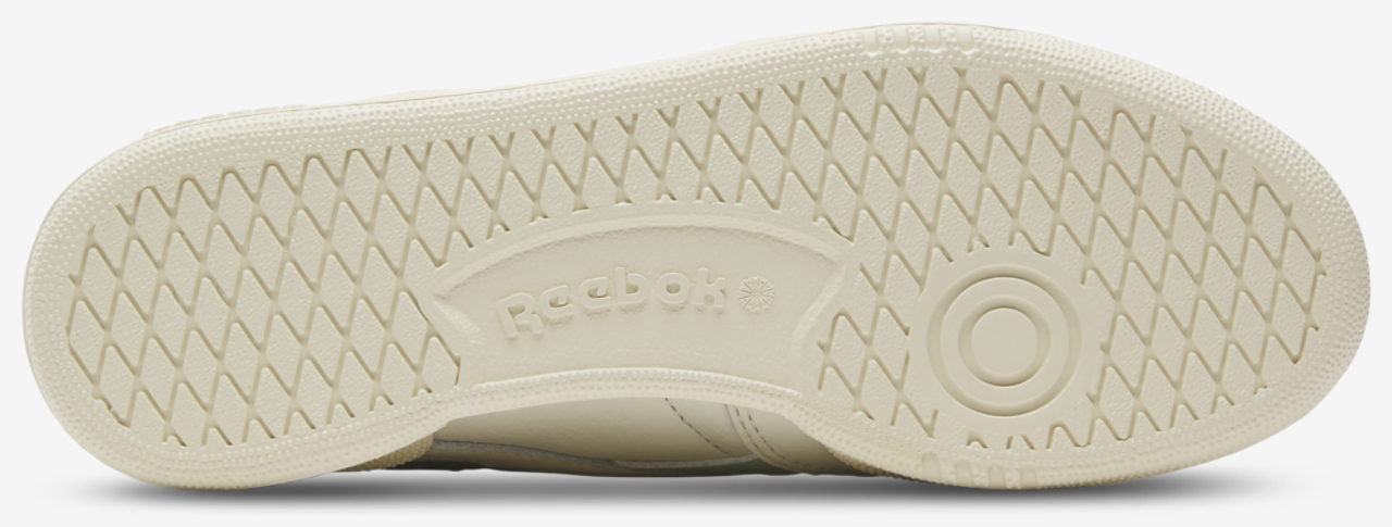 Reebok Club C Revenge Vintage Image 5 of 5. Tap to open photo gallery.
