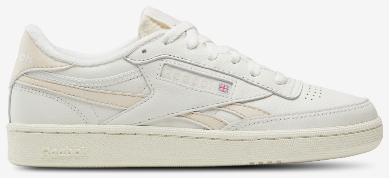 Reebok Club C Revenge Vintage Image 1 of 5. Tap to open photo gallery.