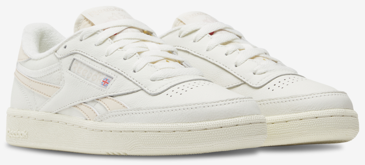 Reebok Club C Revenge Vintage Image 2 of 5. Tap to open photo gallery.