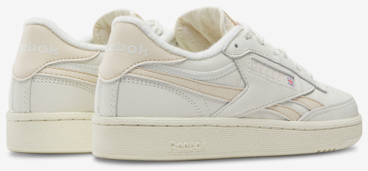 Reebok Club C Revenge Vintage Image 3 of 5. Tap to open photo gallery.