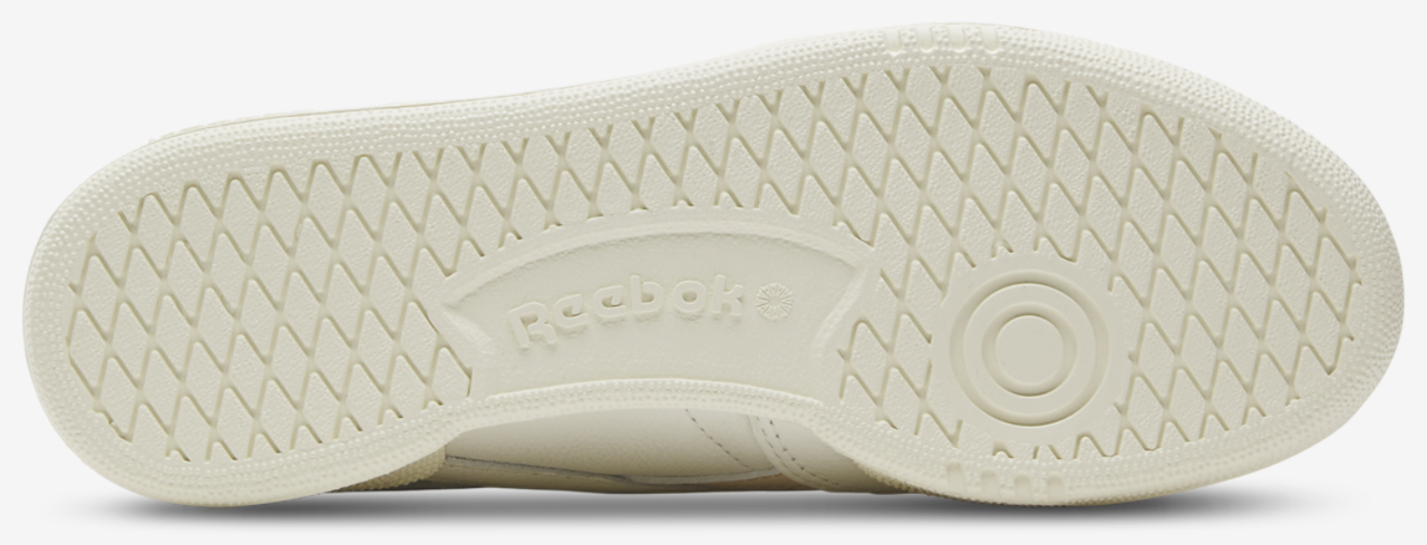 Reebok Club C Revenge Vintage Image 5 of 5. Tap to open photo gallery.