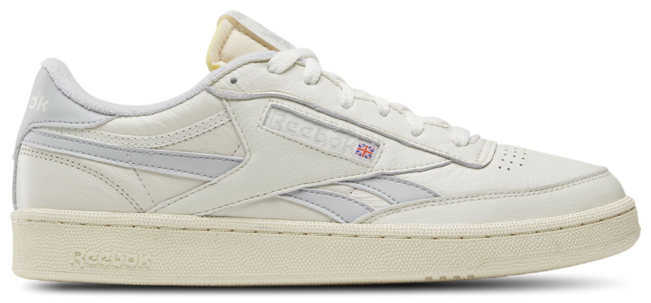 Reebok Club C Revenge Vintage Image 1 of 5. Tap to open photo gallery.
