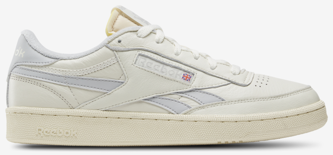 Reebok Club C Revenge Vintage Image 1 of 5. Tap to open photo gallery.