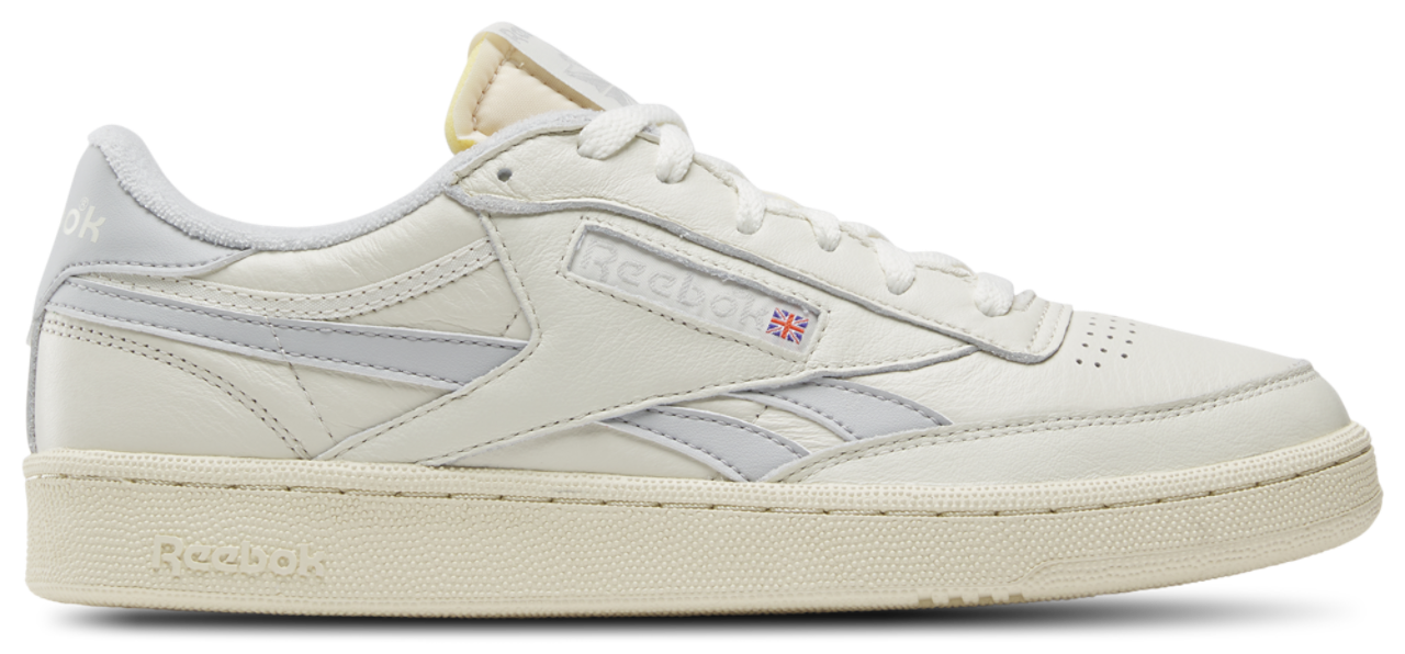 Reebok Club C Revenge Vintage Image 1 of 5. Tap to open photo gallery.