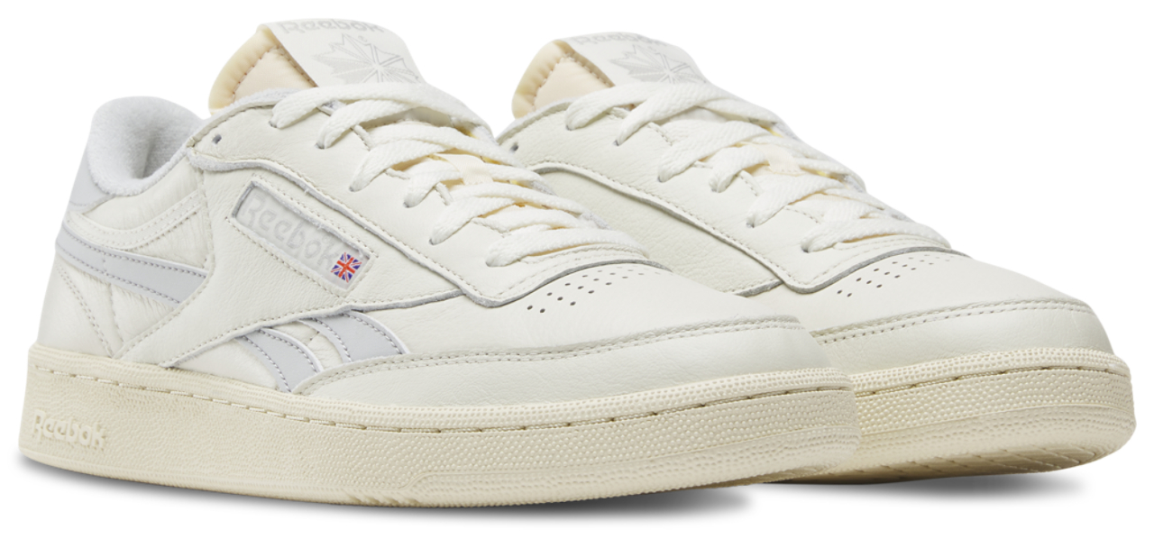 Reebok Club C Revenge Vintage Image 2 of 5. Tap to open photo gallery.