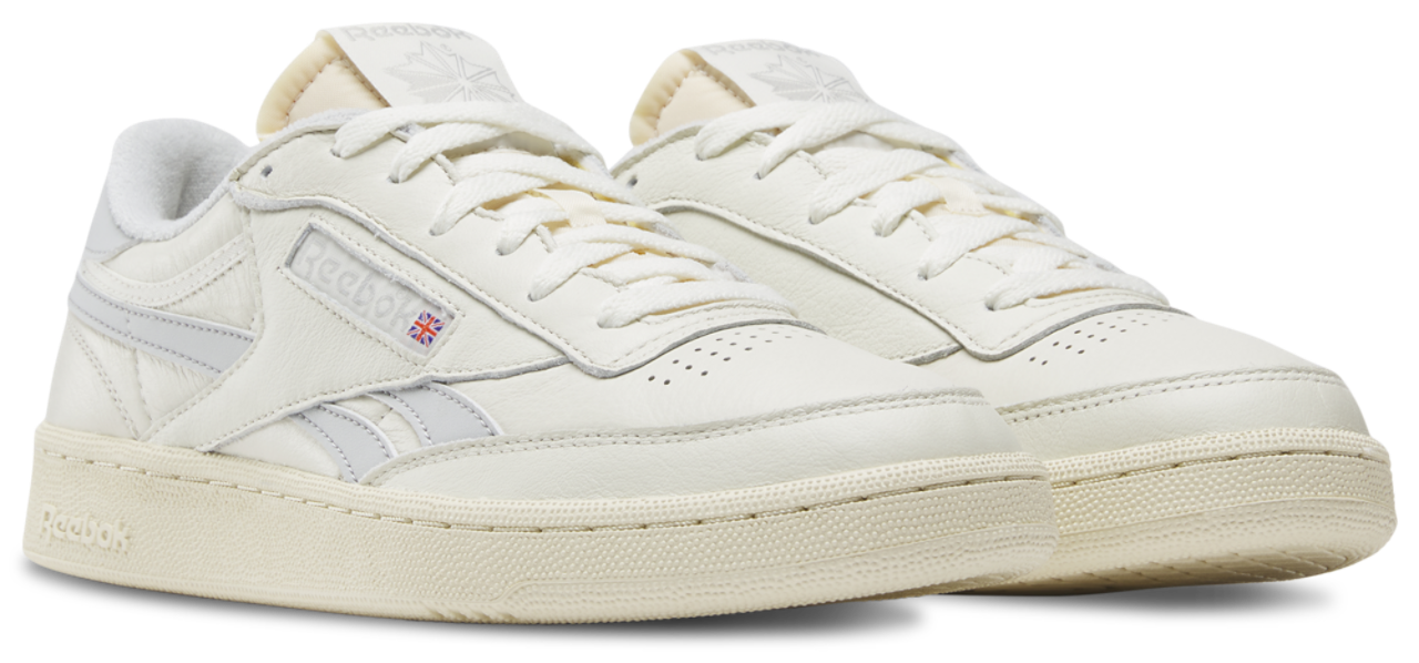 Reebok Club C Revenge Vintage Image 2 of 5. Tap to open photo gallery.