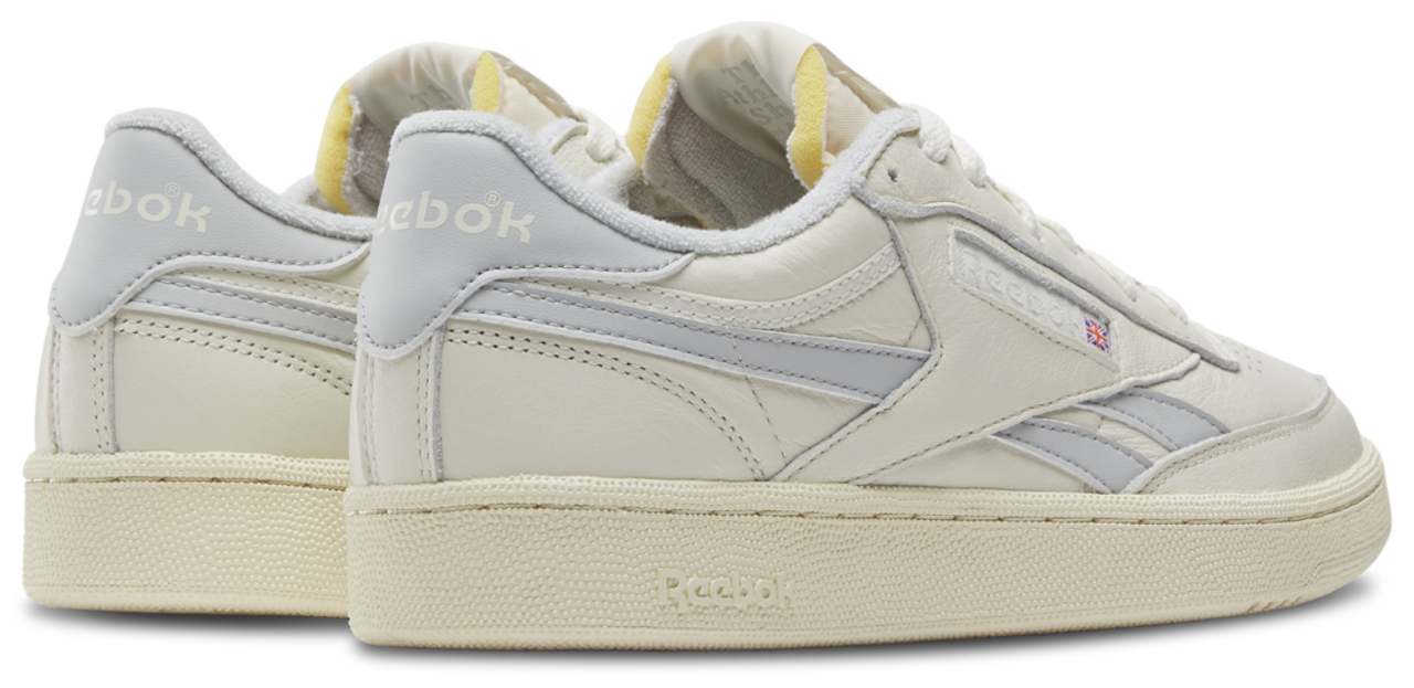 Reebok Club C Revenge Vintage Image 3 of 5. Tap to open photo gallery.