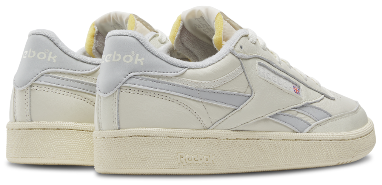 Reebok Club C Revenge Vintage Image 3 of 5. Tap to open photo gallery.