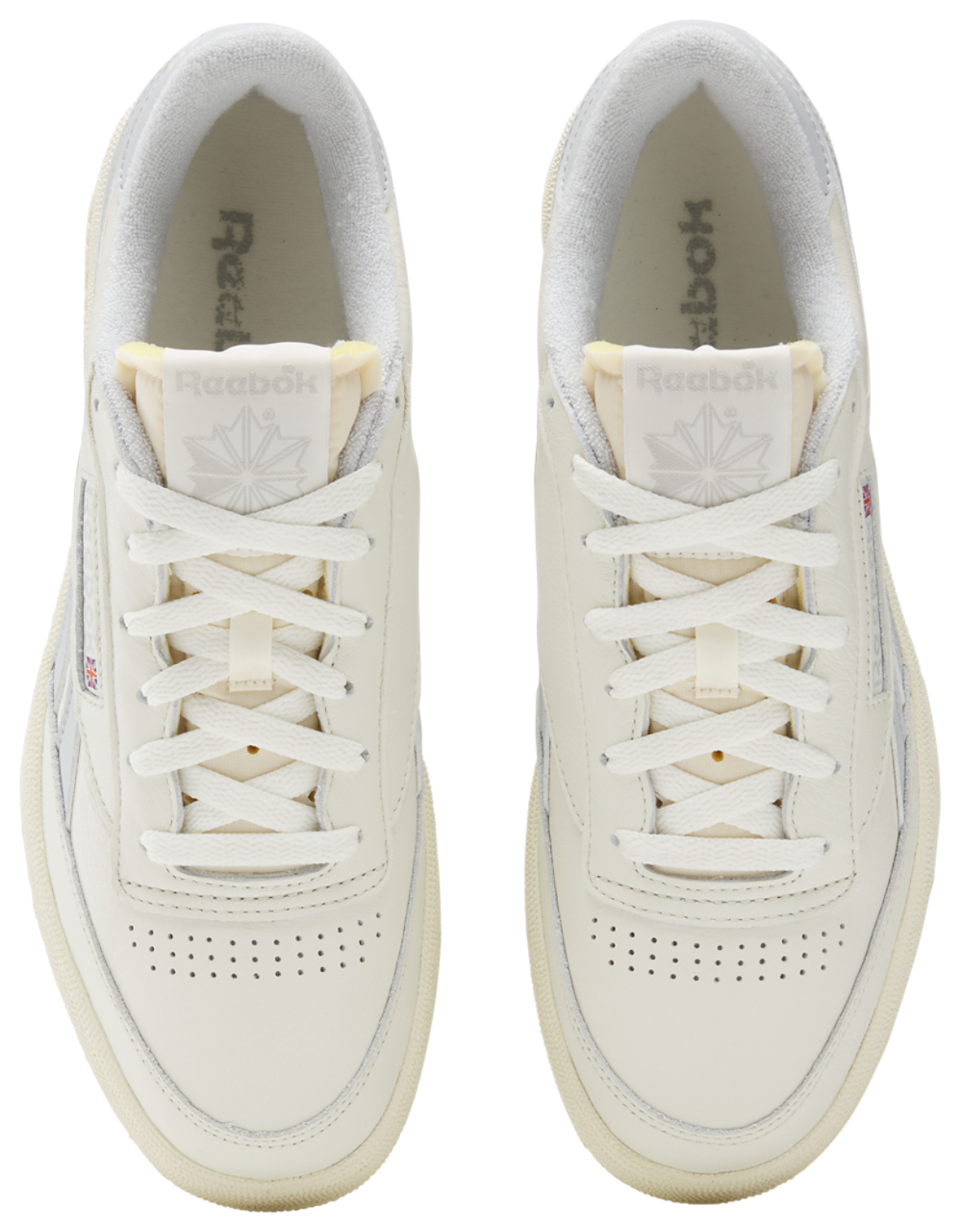Reebok Club C Revenge Vintage Image 4 of 5. Tap to open photo gallery.